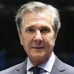 Com nova determinação, Fernando Collor cumpre prisão domiciliar