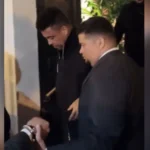 Ronaldo Fenômeno foi flagrado  embriagado após derrota do Real Valladolid para o Barcelona