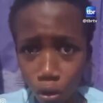 Menino de 12 anos é repreendido pela mãe após se identificar como “Gabizinha“