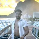 Corpo de jovem desaparecido após show de Lady Gaga é encontrado sem vida