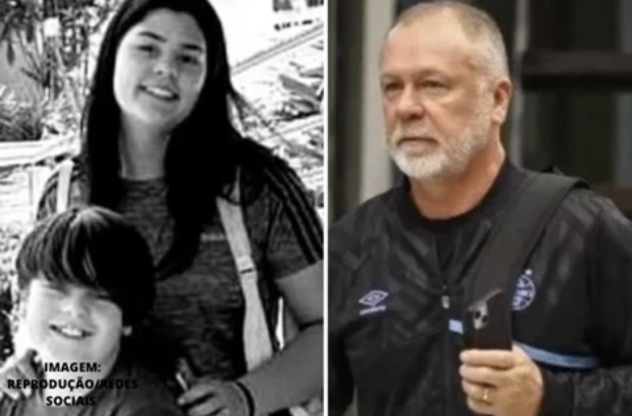 Acidente mata três pessoas da família de Mano Menezes no Rio Grande do Sul