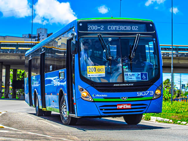 Emília envia para a Câmara dos Vereadores projeto para empréstimo de R$ 136 milhões em virtude da aquisição de novos ônibus