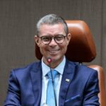 Pesquisa mostra aprovação da gestão Mitidieri