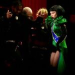 Operação ‘Fake Monster’ desarticula ataque com bombas em show de Lady Gaga no RJ