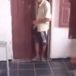 Marido descobre suposta traição de companheira dentro de cemitério