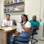 Grupo Jornal de Comunicação recebe a Uniasselvi