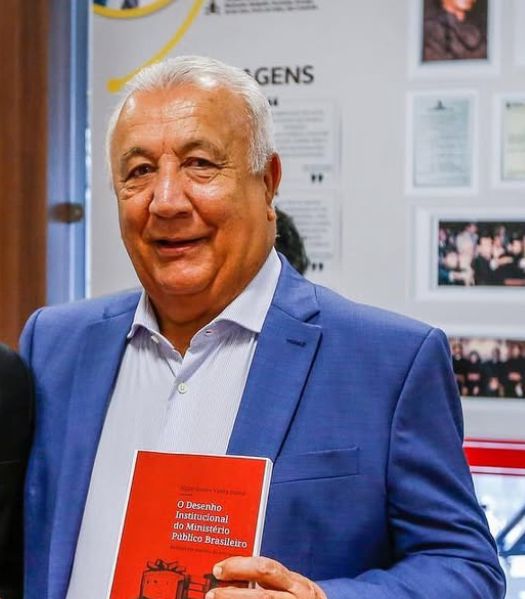 Ex-Governador de Sergipe, Jackson Barreto, completa nova idade