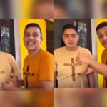 Após conversão à Igreja Evangélica, influenciadores “ex-travestis” pedem doações para ajudar na retirada de próteses dos seios e bumbum