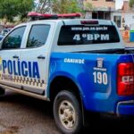 Mulher é presa por abandono de filhos pequenos em Canindé