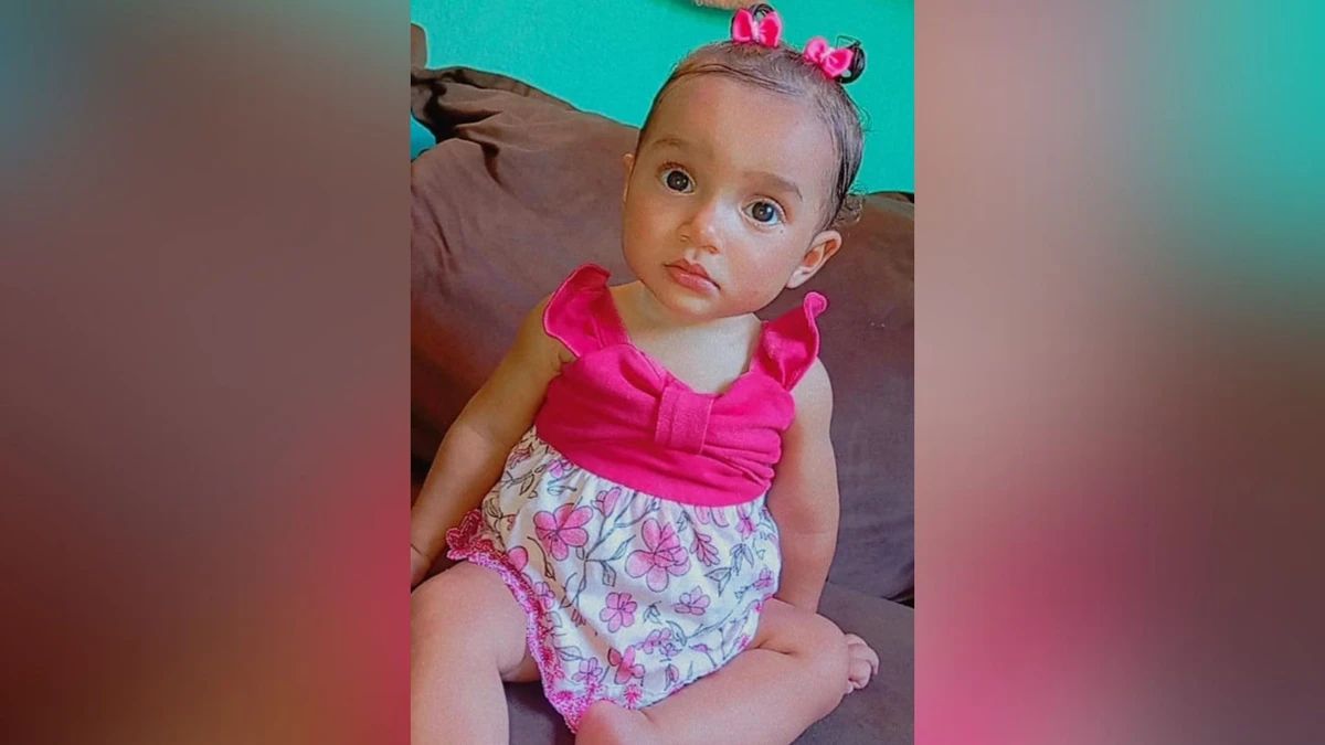 Pai assassina criança de um ano por não acreditar que era filha dele