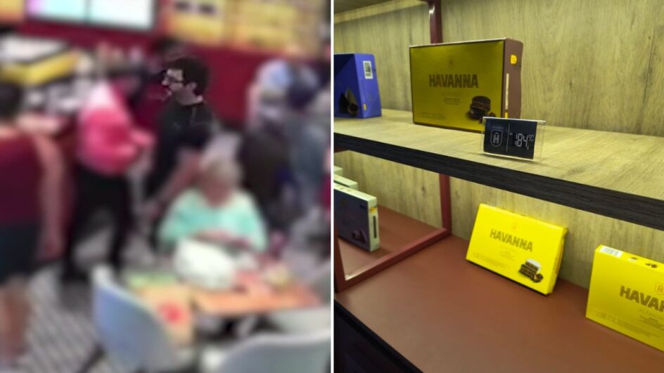 Ex-gerente demitido após polêmica com padre Fábio de Melo diz que não houve conversa com o religioso Ex-gerente demitido após polêmica com padre Fábio de Melo diz que não houve conversa com o religioso