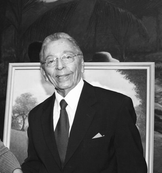 Morre Raymundo Luiz, jornalista sergipano
