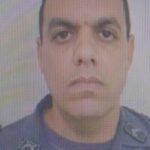 Sargento da PM é preso em flagrante por feminicídio e tentativa de homicídio em clínica de Santos