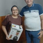 Mais ouvintes ganham sorteios da Rádio Jornal