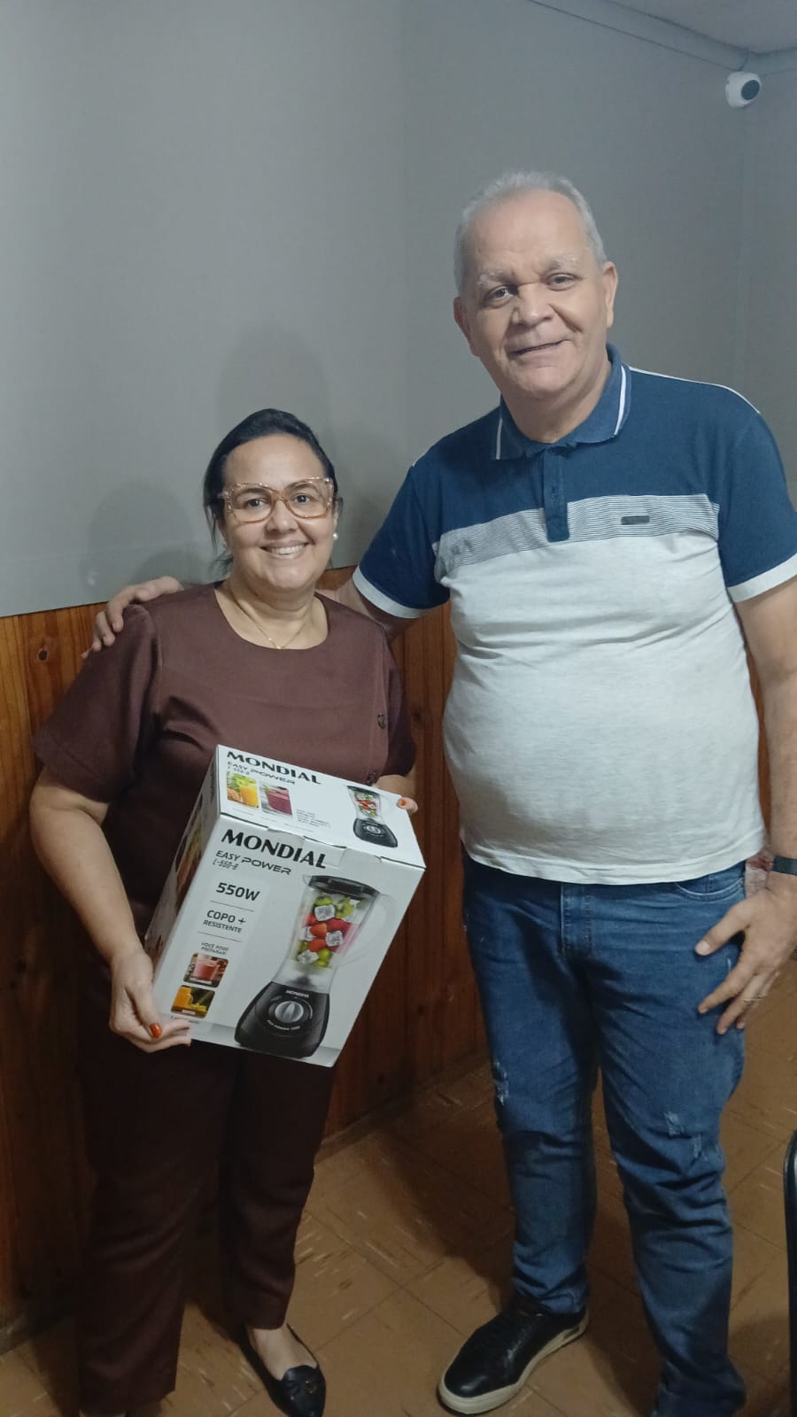Mais ouvintes ganham sorteios da Rádio Jornal Mais ouvintes ganham sorteios da Rádio Jornal