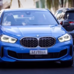 Um dos carros de luxo apreendidos pela pf pertence formalmente à esposa de um ministro do TCU