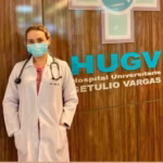 Falsa médica pediátrica é presa, enquanto realizava exercícios em academia do AM