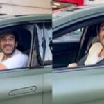 Jornalista é agredida com jato de spray de pimenta durante discussão no trânsito