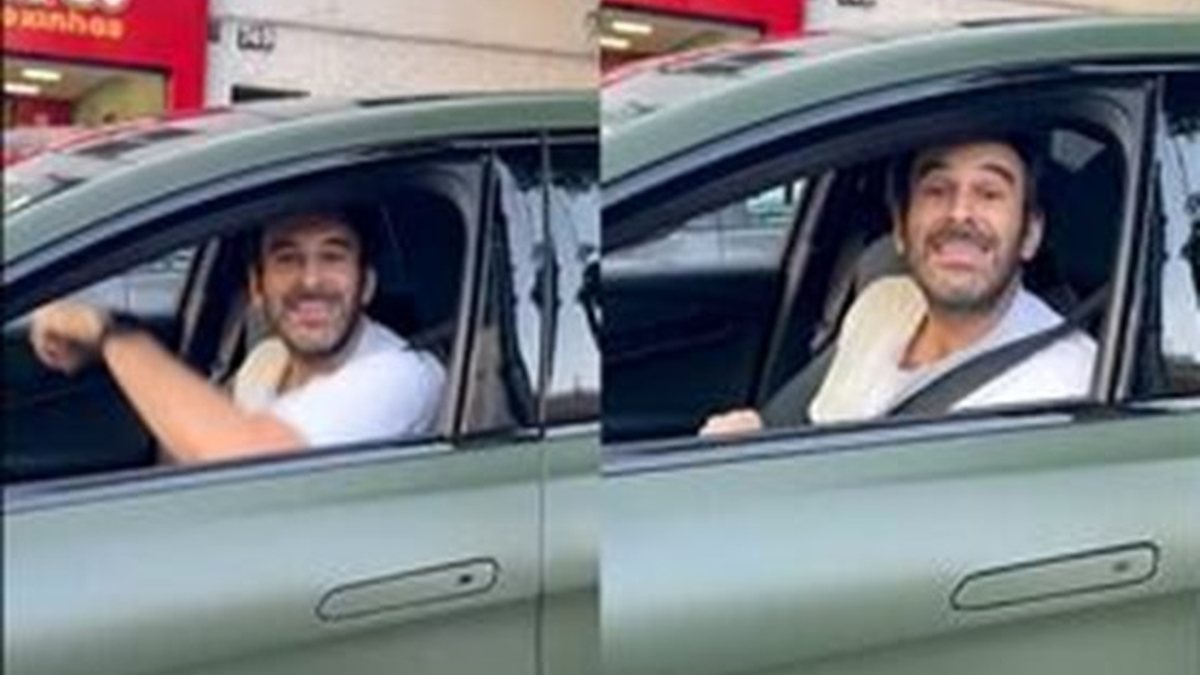 Jornalista é agredida com jato de spray de pimenta durante discussão no trânsito