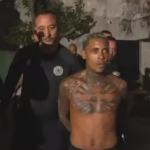 MC Poze do Rodo é transferido para penitenciária de Benfica sob apoio de detentos