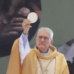 arcebispo de manaus, Dom Leonardo Steiner, está entre os principais nomes para assumir o papado