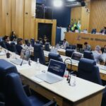 Câmara de Aracaju aprova três projetos de lei