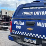Motociclista morre em colisão em Aracaju