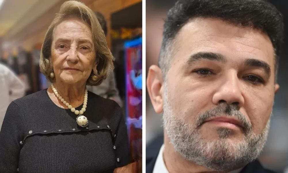 Justiça determina pagamento de multa pelo deputado Marcos Feliciano para a mãe de Cazuza