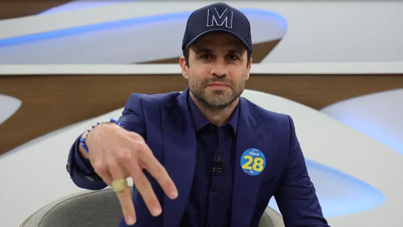 Pablo Marçal vai construir um condomínio de luxo em Pirenópolis, Goiás, com processo seletivo para moradores