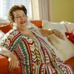 Morre Nana Caymmi, cantora brasileira, aos 84 anos