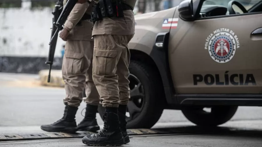 Sergipe está entre os estados com o menor índice de violência Sergipe está entre os estados com o menor índice de violência