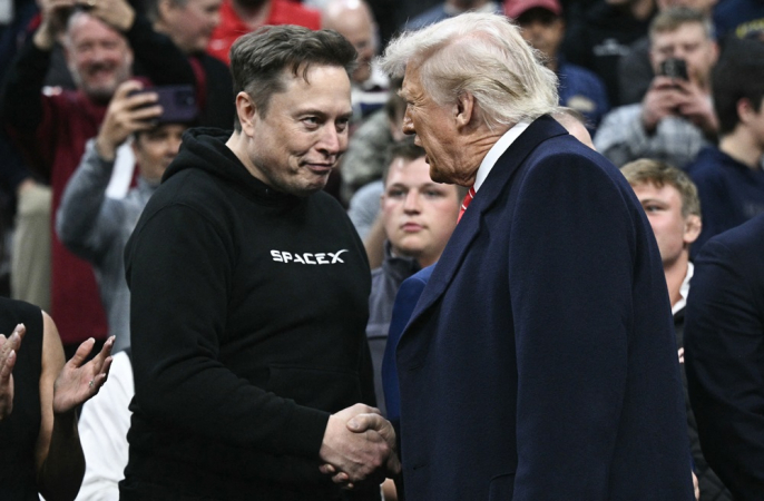 Trump e Musk rompem relações após divergências sobre pacote fiscal dos EUA
