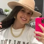 Cantora sertaneja é agredida em frente à sua residência em Santa Catarina