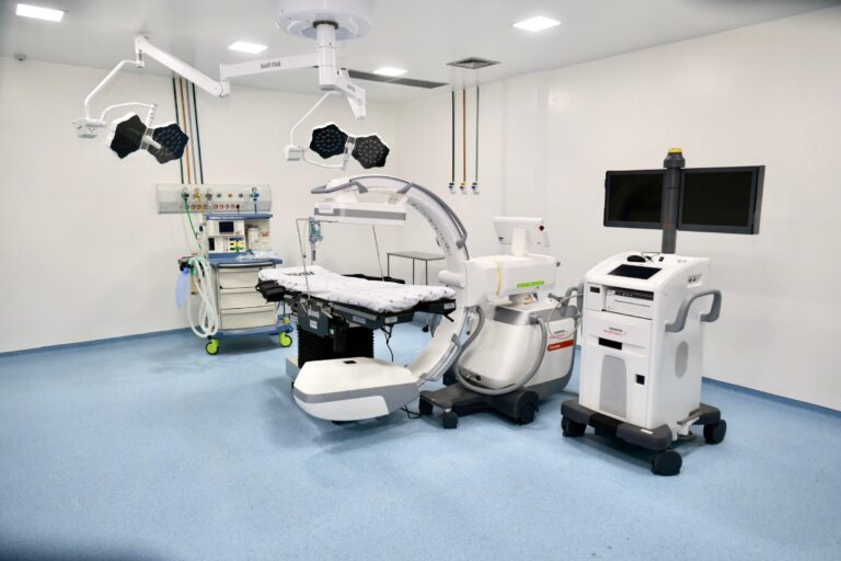 Governo de Sergipe inaugura Centro de Hemodinâmica com tecnologia de ponta no Huse Governo de Sergipe inaugura Centro de Hemodinâmica com tecnologia de ponta no Huse