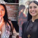 De miss a freira: irmã eva abandona os holofotes para se tornar “esposa de jesus”