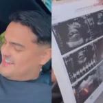 Heitor Costa anuncia que está a espera de seu primeiro filho
