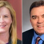 Dois parlamentares são alvos de ataques a tiros nos Estados Unidos