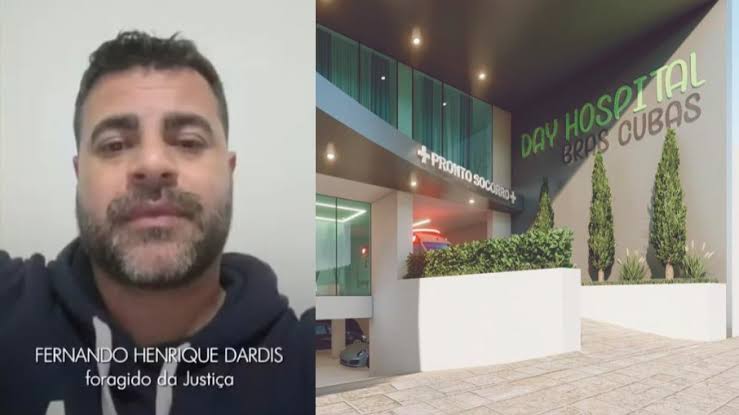 Falso médico de Sorocaba forja própria morte para escapar da Justiça