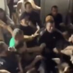 Cantor Wallas Arrais é acusado de agredir organizador durante São João em Águas Belas