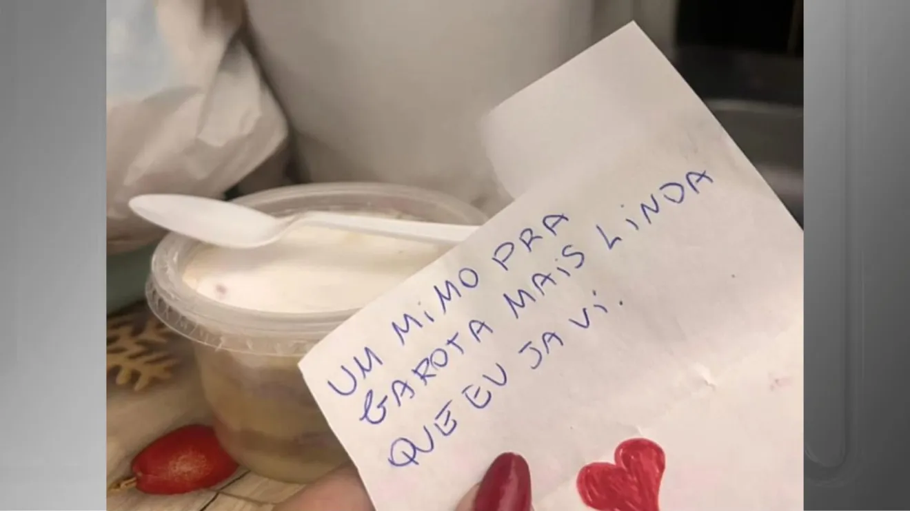 Jovem envenena e mata colega de 17 anos por pura inveja