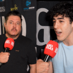Filho do cantor Bruno, da dupla Bruno & Marrone enfrenta críticas após estreia em turnê junina