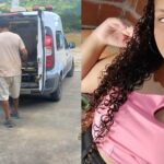 Homem é preso por feminicídio após jovem ser encontrada decapitada no Ceará