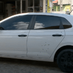 Ataque a tiros deixa bebê morto e pai ferido em Jaboatão dos Guararapes