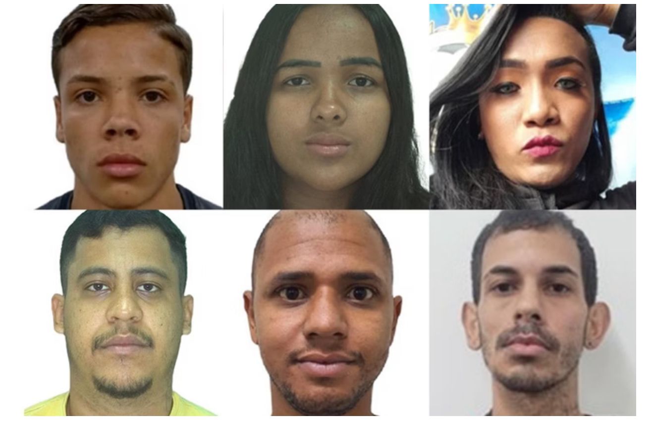 Polícia desmonta quadrilha que sequestrava e extorquia homens gays no DF usando aplicativo de encontros