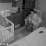 Babá flagrada dopando bebê paraense é presa em Belém
