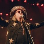 Alceu Valença tem show cancelado no Forró Caju 2025 e é substituído por Chambinho do Acordeon