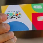 O número de beneficiados pelo bolsa família é maior que o número de trabalhadores com carteira assinada em Sergipe