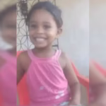 Menina de 5 anos é morta após espancamento no Maranhão
