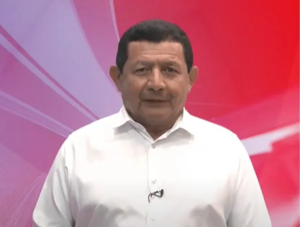 Exonerado! Carlos Ferreira é desvinculado da Prefeitura de Aracaju pela própria Emília Corrêa