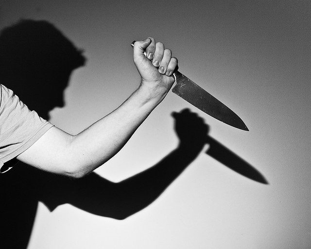Homem esquizofrênico tira a vida do próprio pai no MS Homem esquizofrênico tira a vida do próprio pai no MS